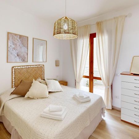 Costa Rossa View Sunset Villa Cascabraga Dış mekan fotoğraf