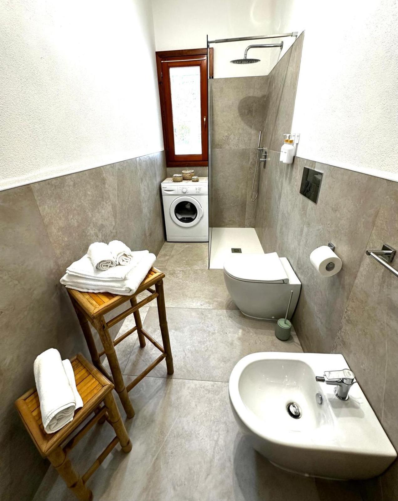 Costa Rossa View Sunset Villa Cascabraga Dış mekan fotoğraf